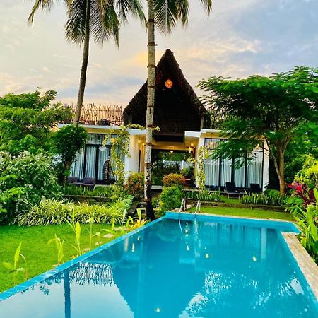 Kalametiya Bird Villa Tangalle Exterior photo