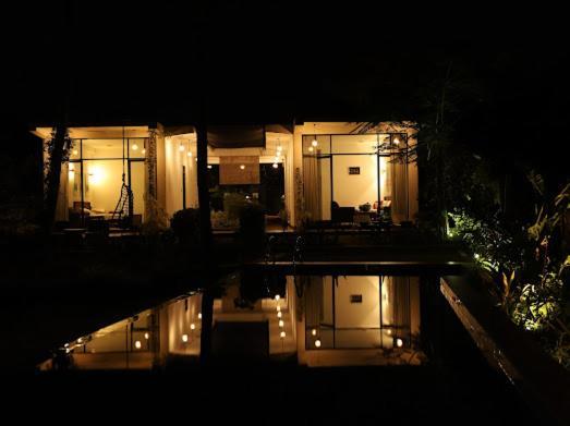 Kalametiya Bird Villa Tangalle Exterior photo