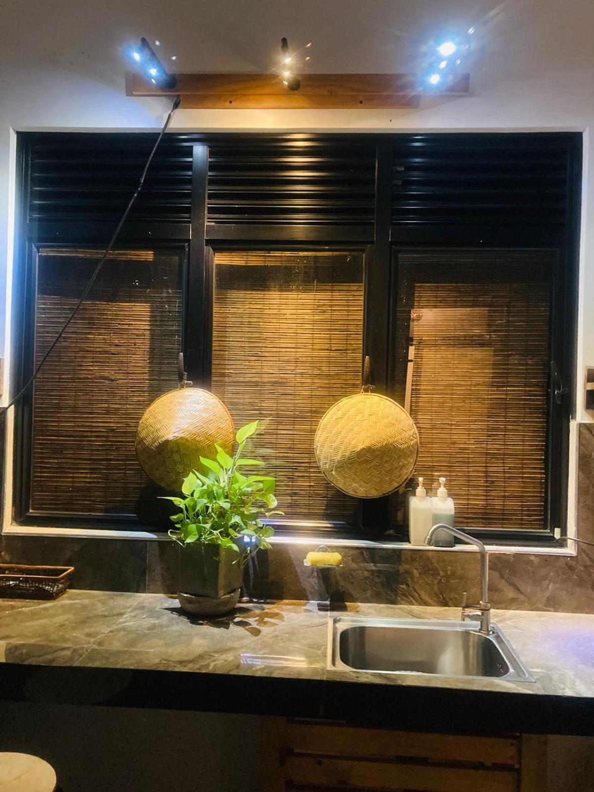 Kalametiya Bird Villa Tangalle Exterior photo